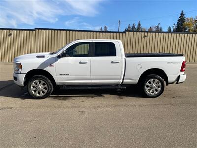 2022 RAM 3500 Big Horn  4x4 - Photo 2 - St Albert, AB T8N 3Z7