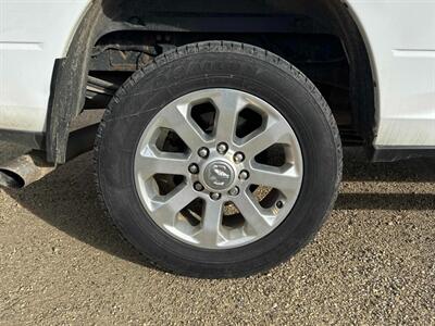 2022 RAM 3500 Big Horn Diesel Sport  4x4 - Photo 13 - St Albert, AB T8N 3Z7