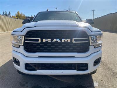 2022 RAM 3500 Big Horn  4x4 - Photo 5 - St Albert, AB T8N 3Z7