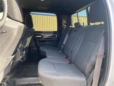 2022 RAM 3500 Big Horn  4x4 - Photo 17 - St Albert, AB T8N 3Z7