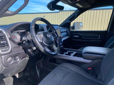 2022 RAM 3500 Big Horn  4x4 - Photo 9 - St Albert, AB T8N 3Z7