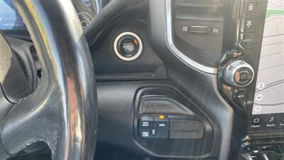 2022 RAM 3500 Big Horn  4x4 - Photo 16 - St Albert, AB T8N 3Z7