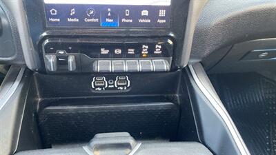 2022 RAM 3500 Big Horn  4x4 - Photo 15 - St Albert, AB T8N 3Z7