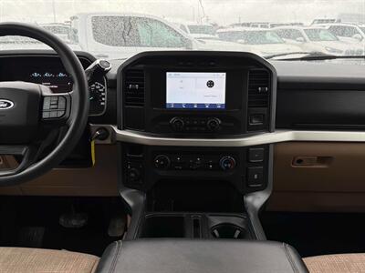 2021 Ford F-150 XLT 4x4 - Photo 12 - Acheson, AB T7X 5A3