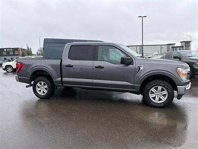 2021 Ford F-150 XLT 4x4 - Photo 7 - Acheson, AB T7X 5A3