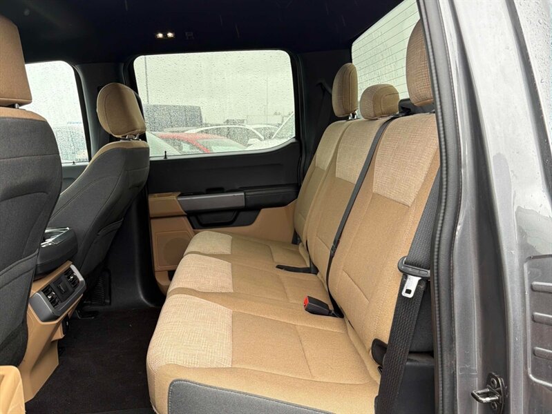 2021 Ford F-150 XLT 4x4 - Photo 15 - Acheson, AB T7X 5A3