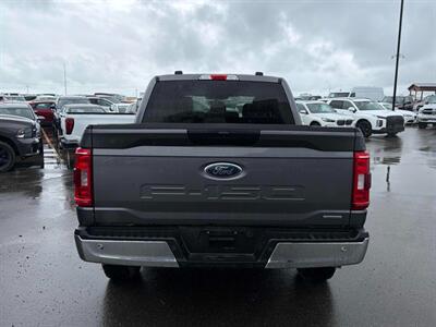 2021 Ford F-150 XLT 4x4 - Photo 5 - Acheson, AB T7X 5A3