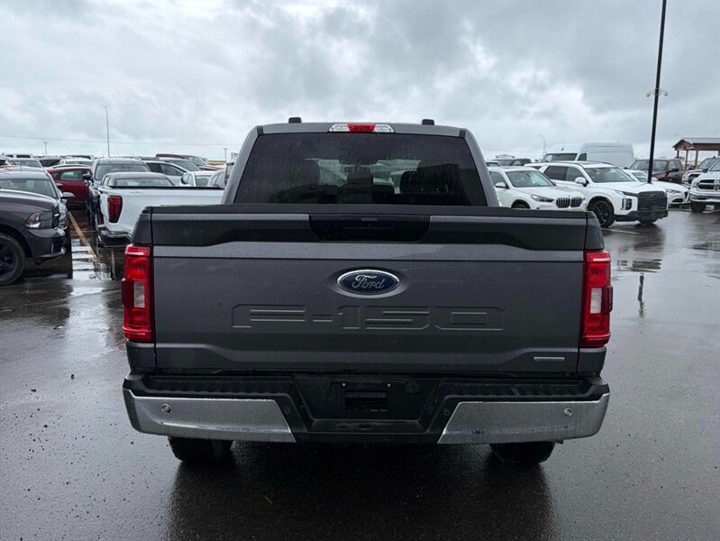 2021 Ford F-150 XLT 4x4 - Photo 5 - Acheson, AB T7X 5A3