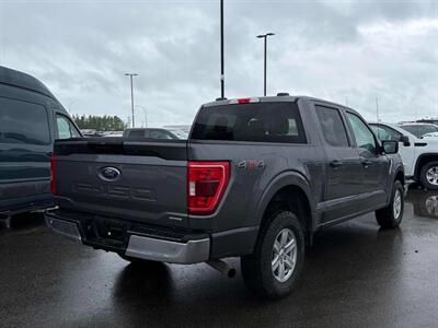 2021 Ford F-150 XLT 4x4 - Photo 6 - Acheson, AB T7X 5A3