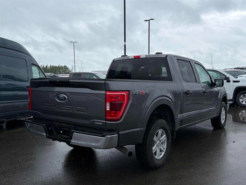 2021 Ford F-150 XLT 4x4 - Photo 6 - Acheson, AB T7X 5A3