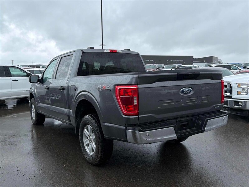 2021 Ford F-150 XLT 4x4 - Photo 4 - Acheson, AB T7X 5A3