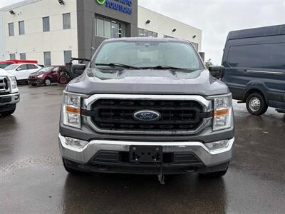 2021 Ford F-150 XLT 4x4 - Photo 2 - Acheson, AB T7X 5A3