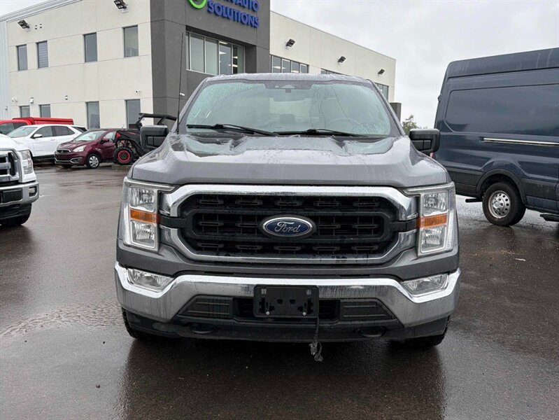 2021 Ford F-150 XLT 4x4 - Photo 2 - Acheson, AB T7X 5A3