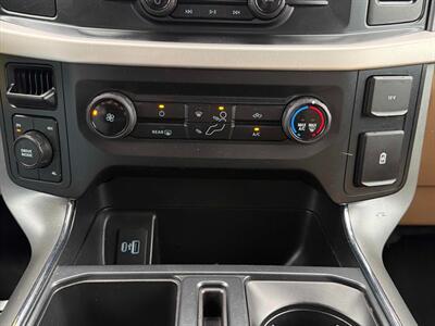 2021 Ford F-150 XLT 4x4 - Photo 14 - Acheson, AB T7X 5A3