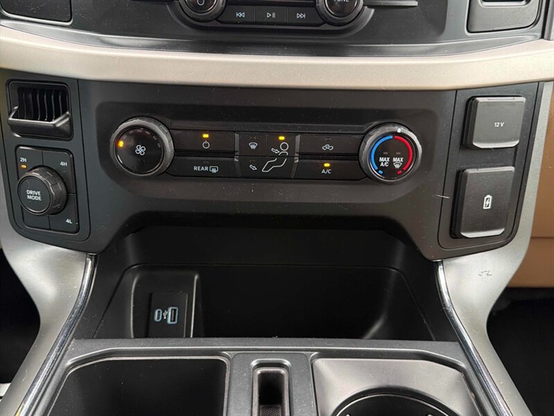 2021 Ford F-150 XLT 4x4 - Photo 14 - Acheson, AB T7X 5A3