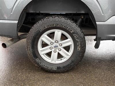 2021 Ford F-150 XLT 4x4 - Photo 16 - Acheson, AB T7X 5A3