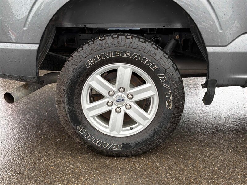 2021 Ford F-150 XLT 4x4 - Photo 16 - Acheson, AB T7X 5A3