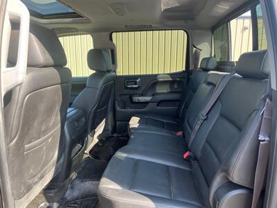 2015 GMC Sierra 1500 SLT  4x4 - Photo 15 - St Albert, AB T8N 3Z7