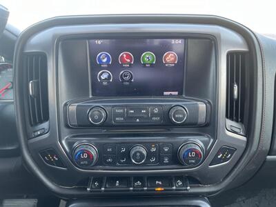 2015 GMC Sierra 1500 SLT  4x4 - Photo 10 - St Albert, AB T8N 3Z7