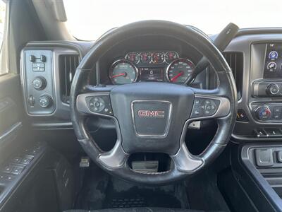 2015 GMC Sierra 1500 SLT  4x4 - Photo 9 - St Albert, AB T8N 3Z7