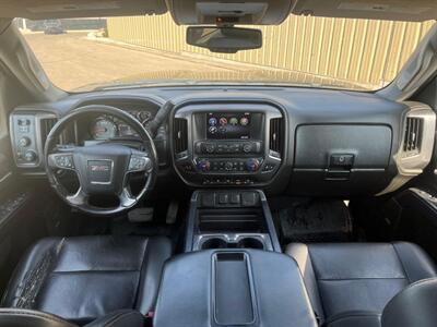 2015 GMC Sierra 1500 SLT  4x4 - Photo 12 - St Albert, AB T8N 3Z7