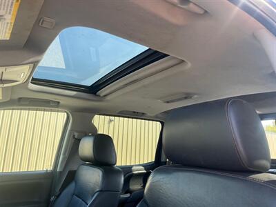 2015 GMC Sierra 1500 SLT  4x4 - Photo 13 - St Albert, AB T8N 3Z7