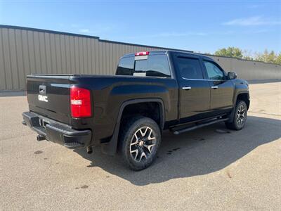 2015 GMC Sierra 1500 SLT  4x4 - Photo 8 - St Albert, AB T8N 3Z7