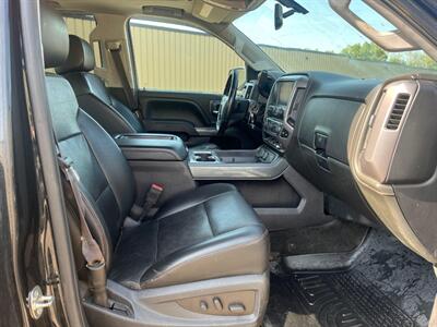 2015 GMC Sierra 1500 SLT  4x4 - Photo 14 - St Albert, AB T8N 3Z7