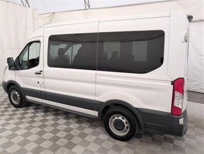 2018 Ford Transit Passenger Wagon 150 XL High roof - Photo 4 - Edmonton, AB T5L 2J7