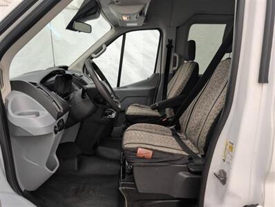 2018 Ford Transit Passenger Wagon 150 XL High roof - Photo 5 - Edmonton, AB T5L 2J7