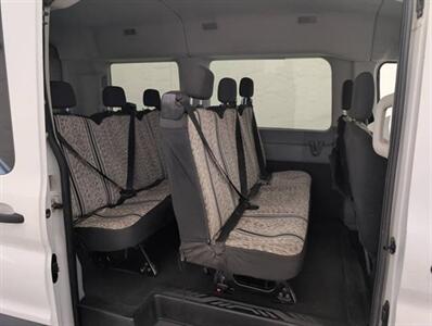 2018 Ford Transit Passenger Wagon 150 XL High roof - Photo 8 - Edmonton, AB T5L 2J7
