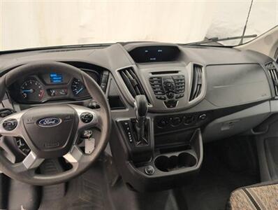 2018 Ford Transit Passenger Wagon 150 XL High roof - Photo 7 - Edmonton, AB T5L 2J7