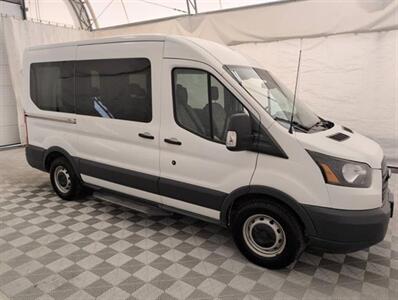 2018 Ford Transit Passenger Wagon 150 XL High roof Van