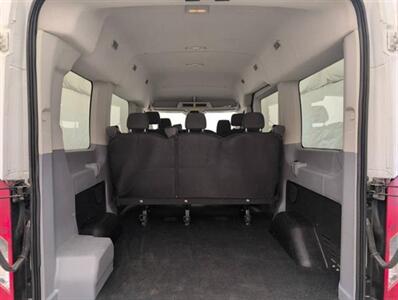 2018 Ford Transit Passenger Wagon 150 XL High roof - Photo 9 - Edmonton, AB T5L 2J7