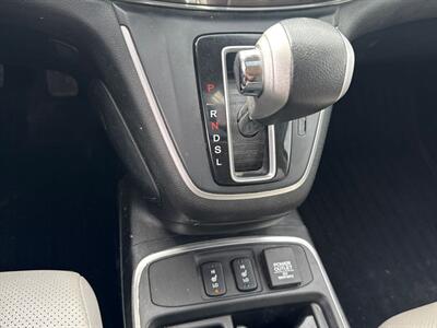 2016 Honda CR-V EX-L  AWD - Photo 14 - Edmonton, AB T5L 2J7