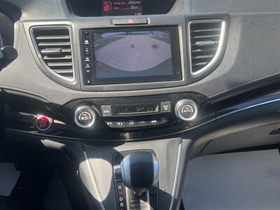 2016 Honda CR-V EX-L  AWD - Photo 13 - Edmonton, AB T5L 2J7