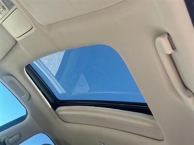 2016 Honda CR-V EX-L  AWD - Photo 11 - Edmonton, AB T5L 2J7