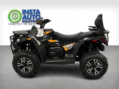 2024 Massimo MSA 760  4x4 - Photo 2 - Spruce Grove, AB T7X 2Z8