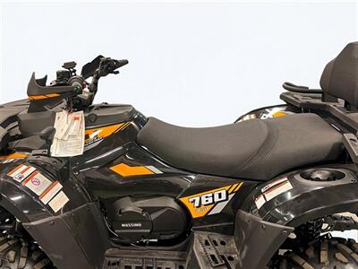 2024 Massimo MSA 760  4x4 - Photo 9 - Spruce Grove, AB T7X 2Z8