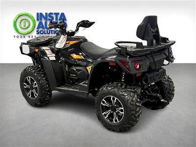 2024 Massimo MSA 760  4x4 - Photo 3 - St Albert, AB T8N 3Z7