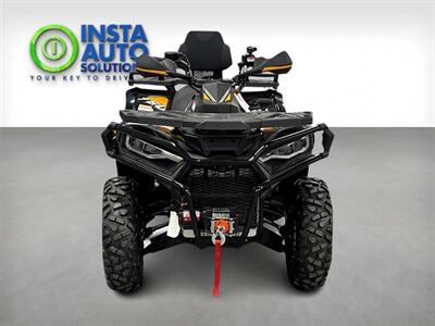 2024 Massimo MSA 760  4x4 - Photo 8 - Spruce Grove, AB T7X 2Z8