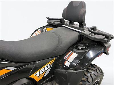 2024 Massimo MSA 760  4x4 - Photo 13 - Spruce Grove, AB T7X 2Z8