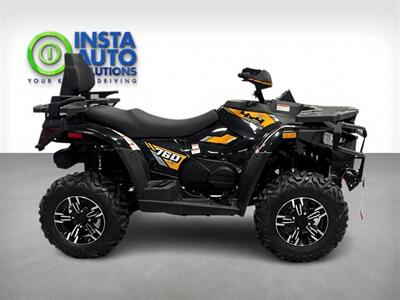 2024 Massimo MSA 760  4x4 - Photo 6 - Spruce Grove, AB T7X 2Z8
