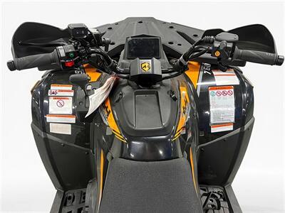 2024 Massimo MSA 760  4x4 - Photo 11 - Spruce Grove, AB T7X 2Z8