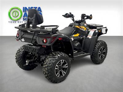 2024 Massimo MSA 760  4x4 - Photo 5 - Spruce Grove, AB T7X 2Z8