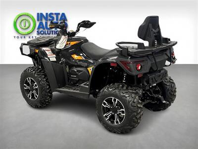 2024 Massimo MSA 760  4x4 - Photo 3 - Spruce Grove, AB T7X 2Z8