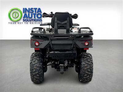 2024 Massimo MSA 760  4x4 - Photo 4 - Spruce Grove, AB T7X 2Z8