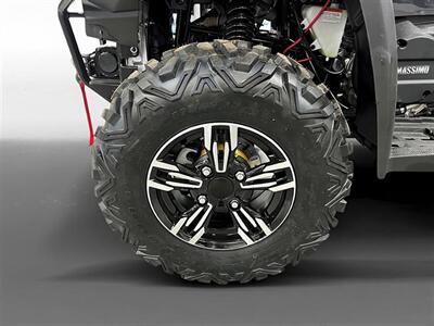 2024 Massimo MSA 760  4x4 - Photo 14 - Spruce Grove, AB T7X 2Z8