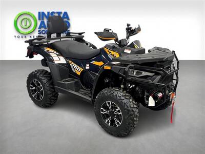 2024 Massimo MSA 760  4x4 - Photo 7 - Spruce Grove, AB T7X 2Z8
