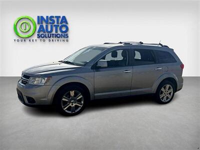 2017 Dodge Journey GT  AWD - Photo 2 - Acheson, AB T7X 5A3